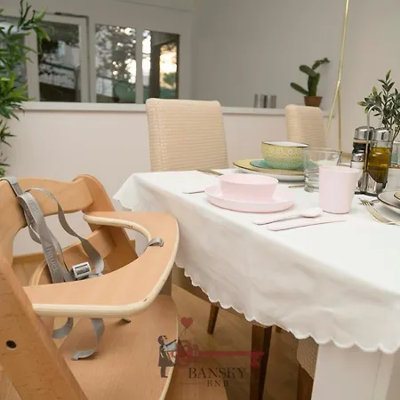 Duplex Loft In Center With Garden, Wi-fi -by Easylife Swiss