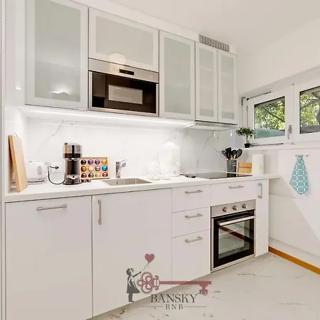 Duplex Loft In Center With Garden, Wi-fi -by Easylife Swiss