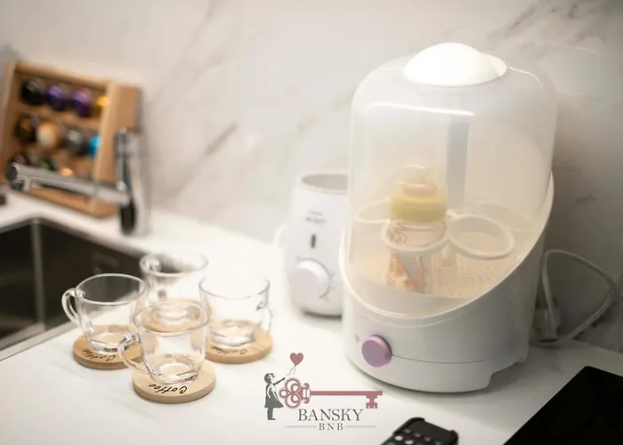 Duplex Loft In Center With Garden, Wi-fi -by Easylife Swiss *